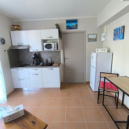 Chez Regine Hotel Agde Ngoại thất bức ảnh