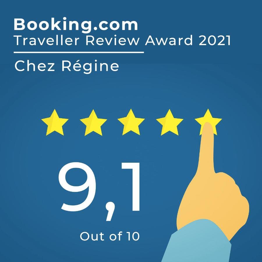 Chez Regine Hotel Agde Ngoại thất bức ảnh